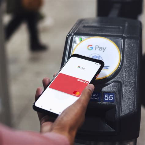 google wallet contactless transactions